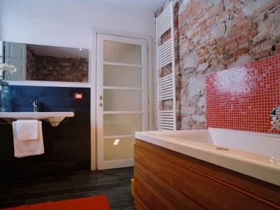 Holiday apartment Elisa Rot - Features photo 20