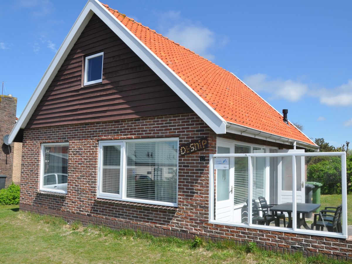 Holiday house De Snip - Outdoor photo 2