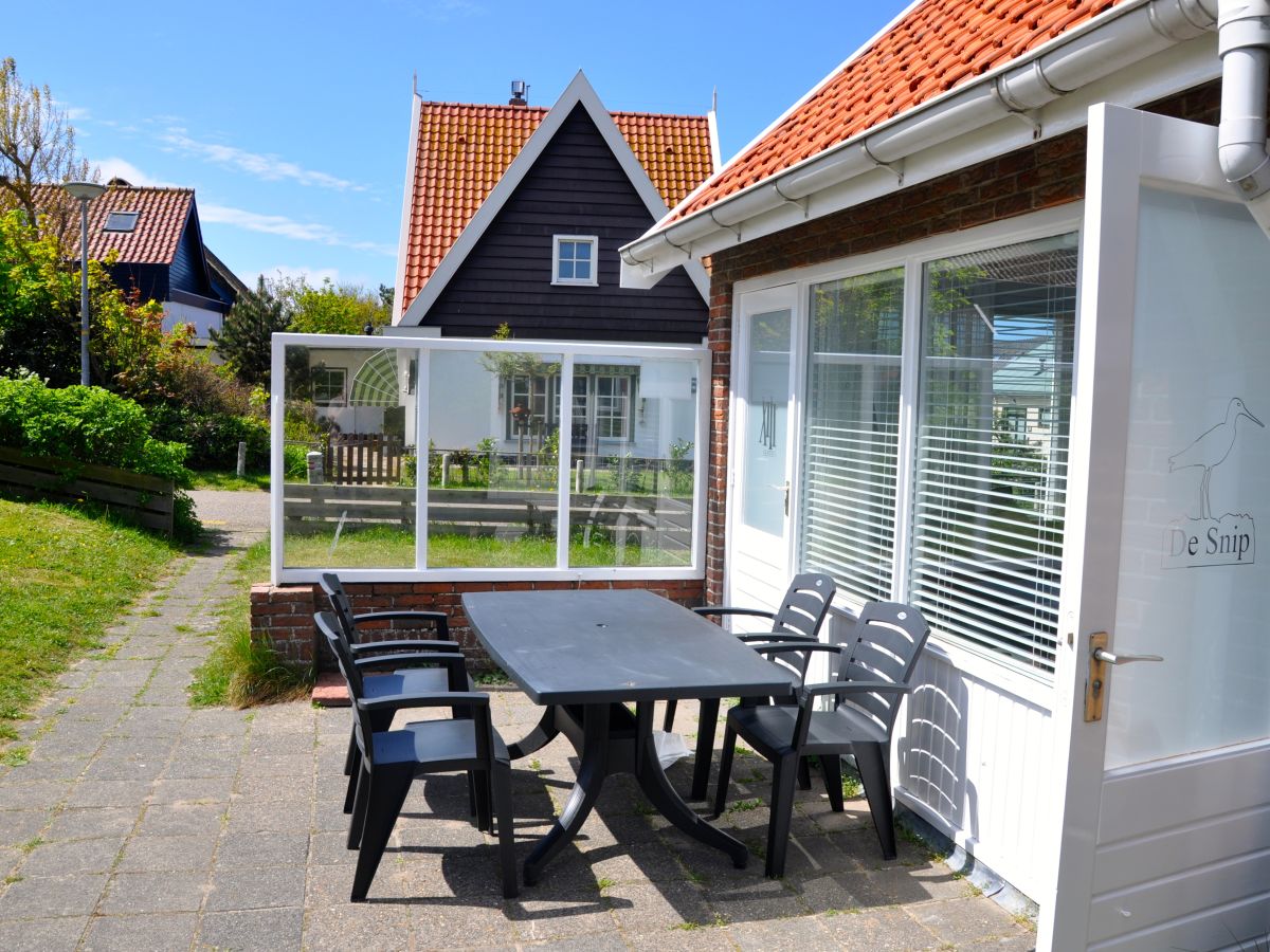 Holiday house De Snip - Outdoor photo 3