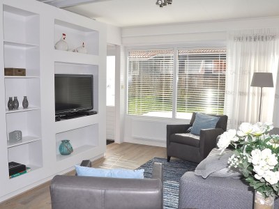 Holiday house De Snip in Callantsoog - Holiday house