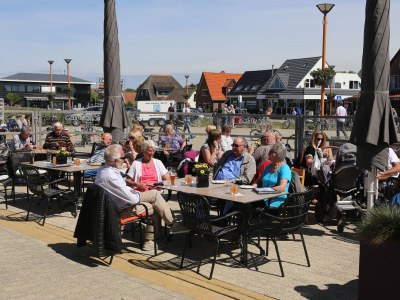 Holiday house De Snip - Environment photo 15