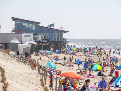 Holiday house De Snip - Environment photo 17