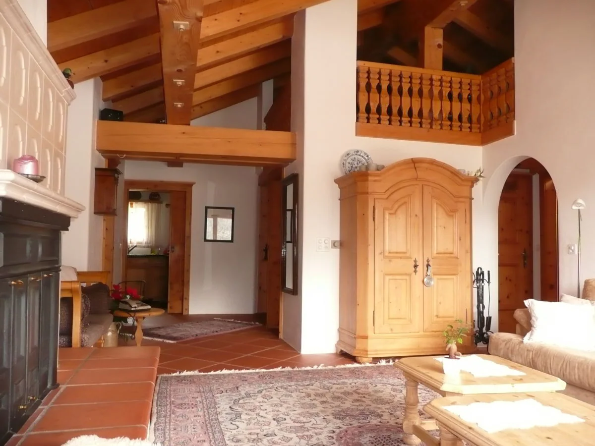 Holiday apartment Müller