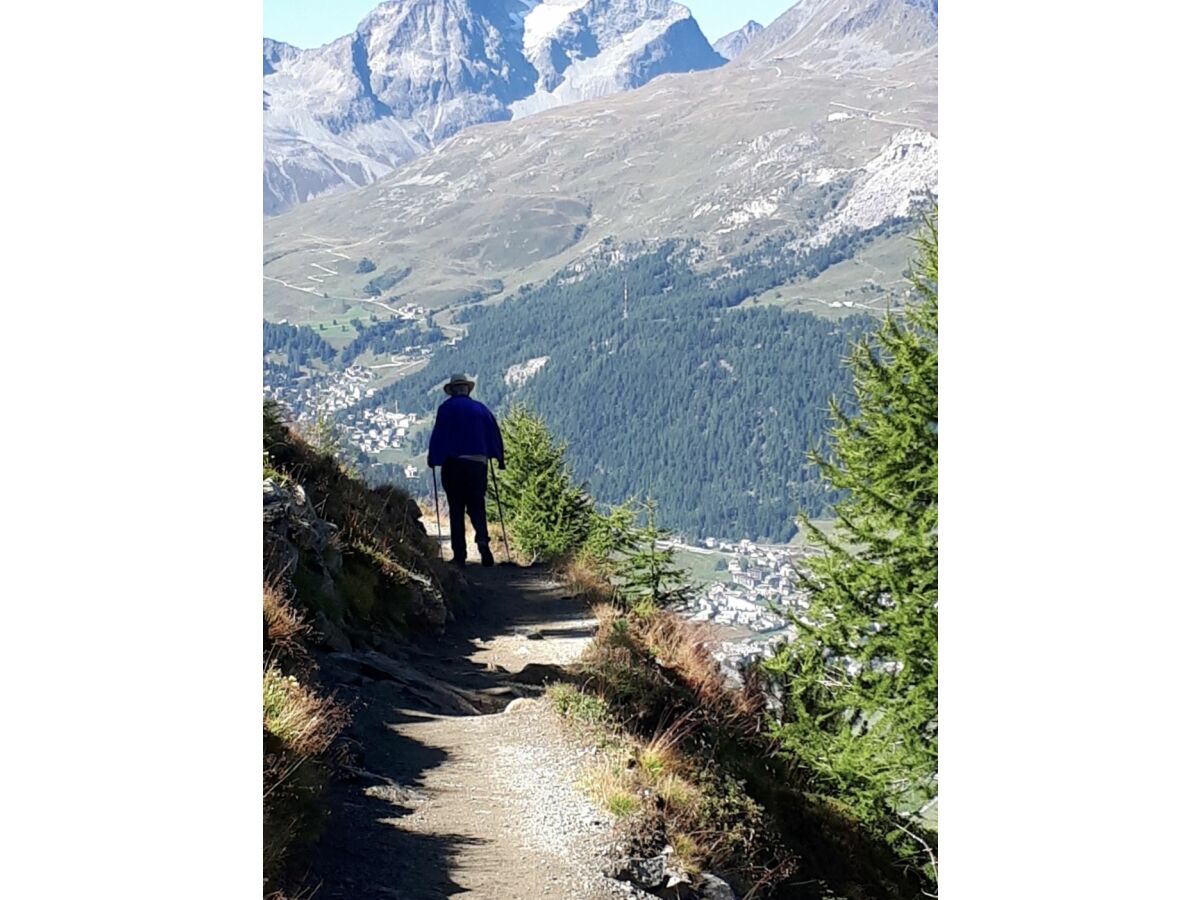 Holiday apartment Müller - Outdoor photo 4