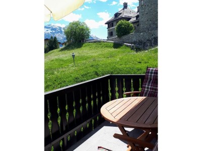 Holiday apartment Müller - Outdoor photo 3