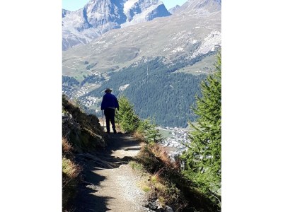 Holiday apartment Müller - Outdoor photo 4