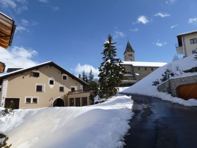Holiday apartment Müller - Outdoor photo 6