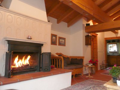 Holiday apartment Müller - Features photo 8