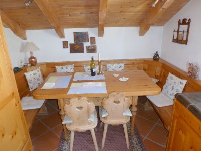 Holiday apartment Müller - Features photo 10