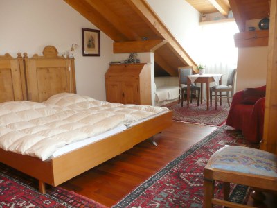 Holiday apartment Müller - Features photo 12