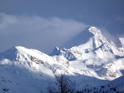 Holiday apartment Müller - Environment photo 19