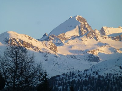 Holiday apartment Müller - Environment photo 21