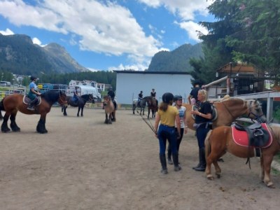 Holiday apartment Müller - Environment photo 26