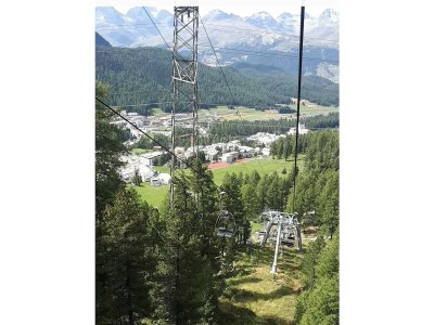 Holiday apartment Müller - Environment photo 29