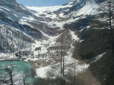 Holiday apartment Müller - Environment photo 30