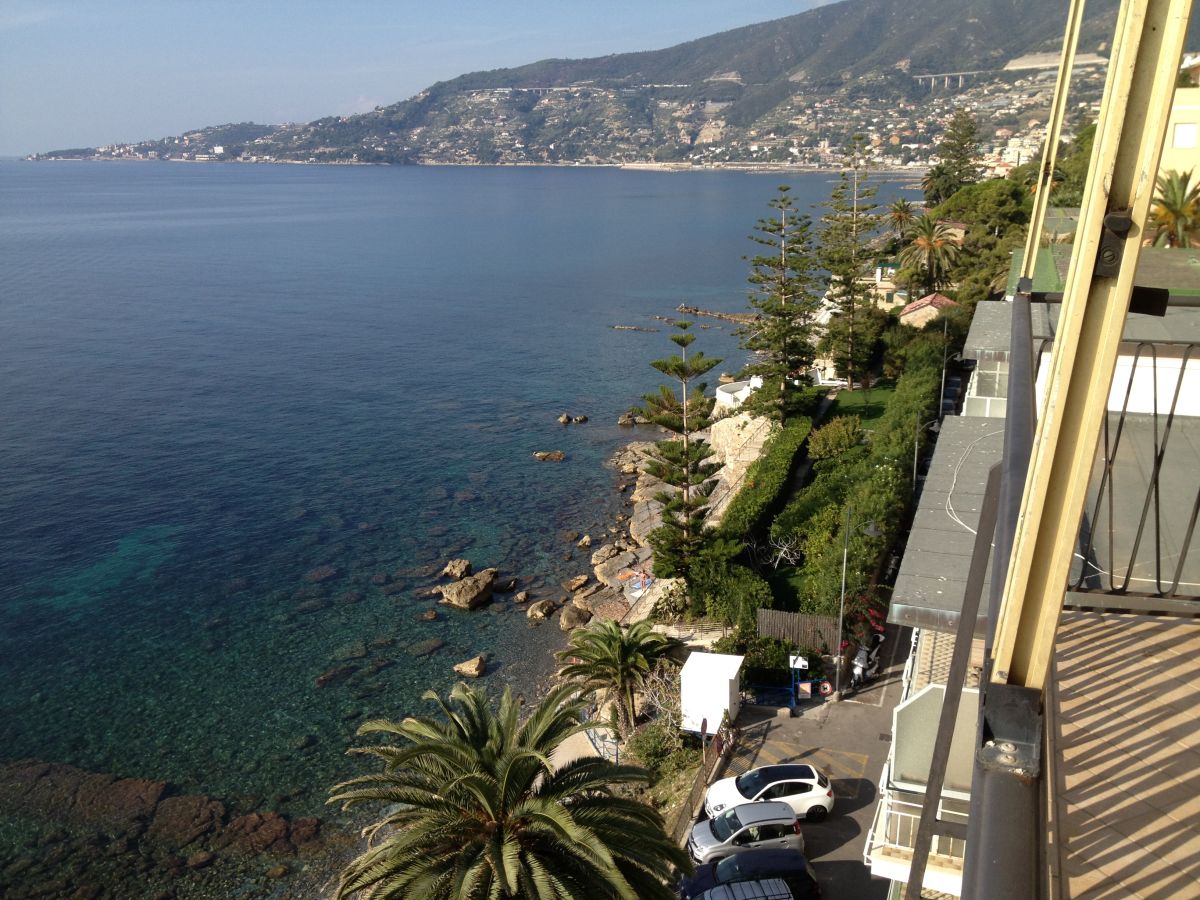 Holiday apartment Solaria 1. - Outdoor photo 2