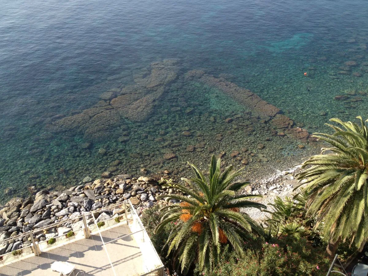 Holiday apartment Solaria 1. - Outdoor photo 3