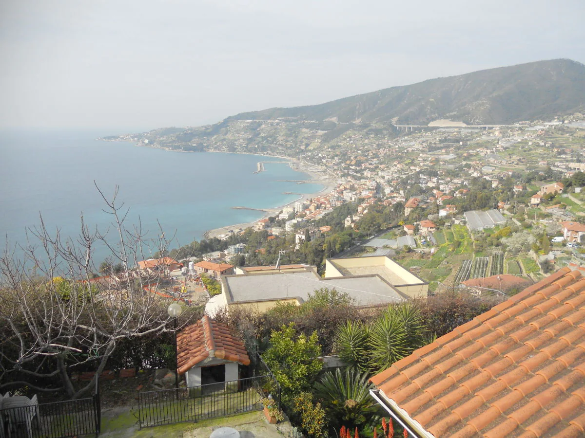 Holiday apartment Solaria 1. - Outdoor photo 4