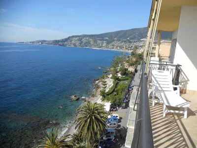 Holiday apartment Solaria 1. in Ospedaletti Ligure - Holiday apartment