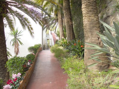 Holiday apartment Solaria 1. - Environment photo 14