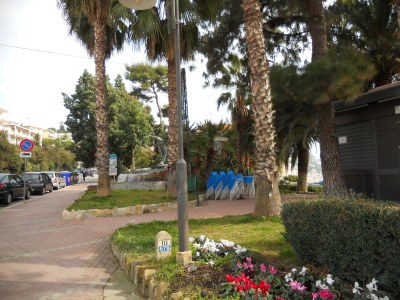 Holiday apartment Solaria 1. - Environment photo 15