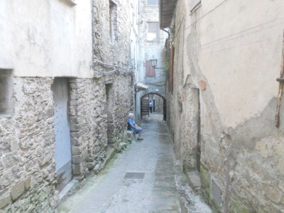 Holiday apartment Solaria 1. - Environment photo 16