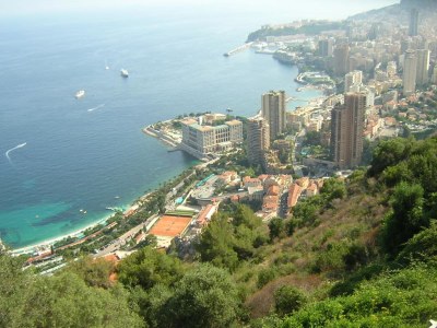 Holiday apartment Solaria 1. - Environment photo 22