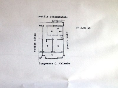 Holiday apartment Solaria 1. - Document photo 23