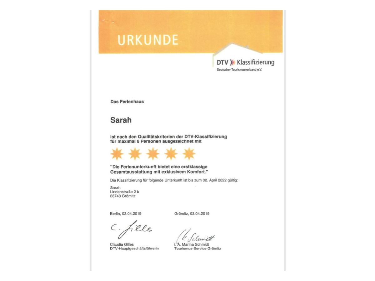 Holiday house Sarah - Outdoor photo 2