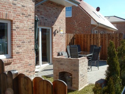 Holiday house Sarah - Outdoor photo 3