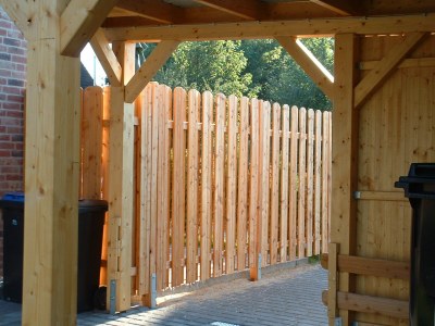 Holiday house Sarah - Outdoor photo 7