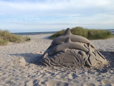 Holiday house Sarah - Environment photo 20