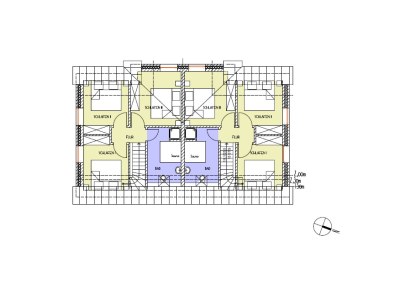 Holiday house Sarah - Document photo 22