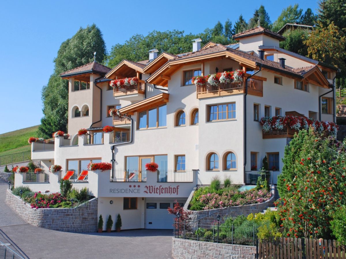 Holiday apartment Dolomites