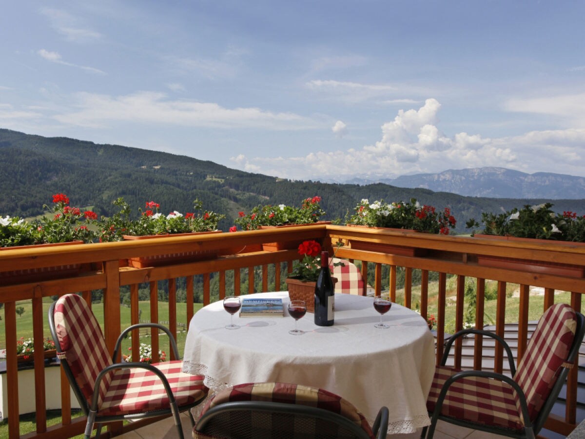 Holiday apartment Dolomites - Outdoor photo 3