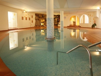 Holiday apartment Dolomites - Environment photo 8