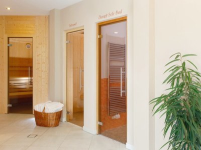 Holiday apartment Dolomites - Environment photo 9