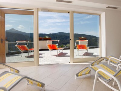 Holiday apartment Dolomites - Environment photo 10