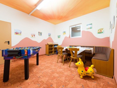 Holiday apartment Dolomites - Environment photo 11