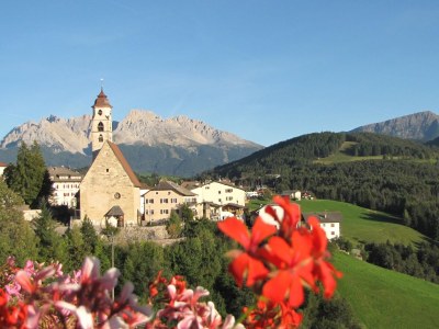 Holiday apartment Dolomites - Environment photo 12