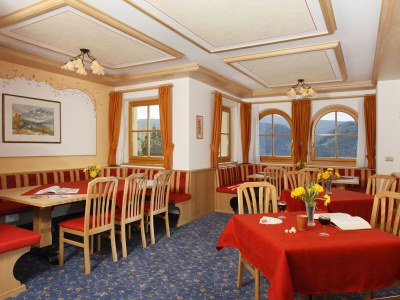 Holiday apartment Dolomites - Environment photo 14