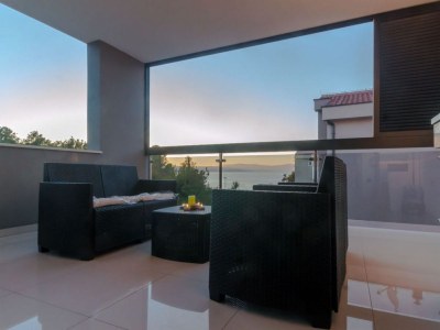 Holiday apartment Casa del Mar - Outdoor photo 3