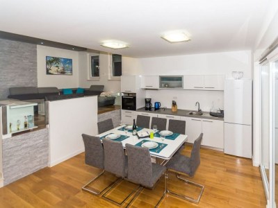 Holiday apartment Casa del Mar - Features photo 8