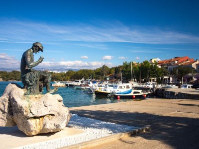 Holiday apartment Casa del Mar - Environment photo 20