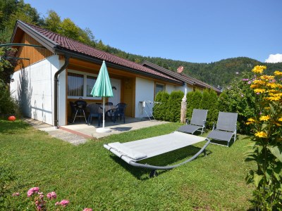 Bungalow Familie Eberl - Outdoor photo 2