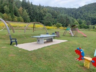 Bungalow Familie Eberl - Outdoor photo 3