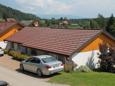 Bungalow Familie Eberl - Outdoor photo 4