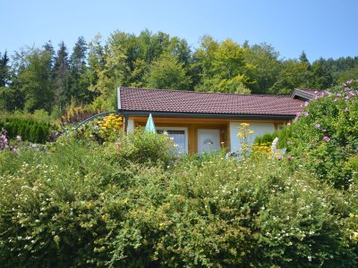 Bungalow Familie Eberl - Outdoor photo 6