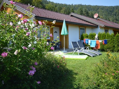 Bungalow Familie Eberl - Outdoor photo 7