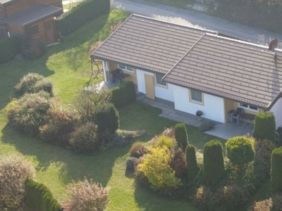 Bungalow Familie Eberl - Outdoor photo 8